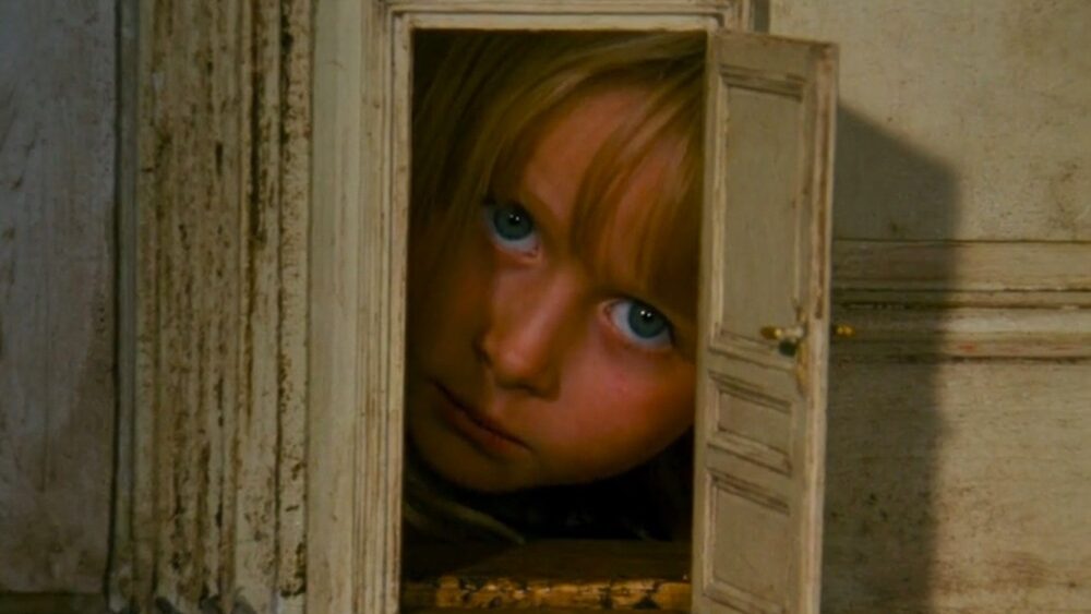 Alice (Něco z Alenky)