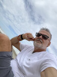 Carlos Abraham (México-Líbano)