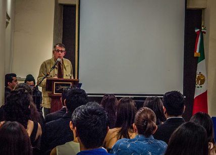 Washington Daniel Gorosito Pérez (Uruguay-México) 1