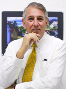 Washington Daniel Gorosito Pérez (Uruguay-México) 2