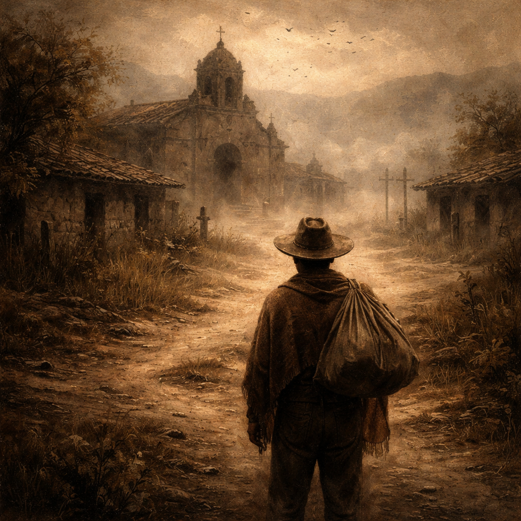 Washington Daniel Gorosito Pérez (Uruguay-México) - México 40 años sin el escritor Juan Rulfo el padre de Pedro Páramo 1