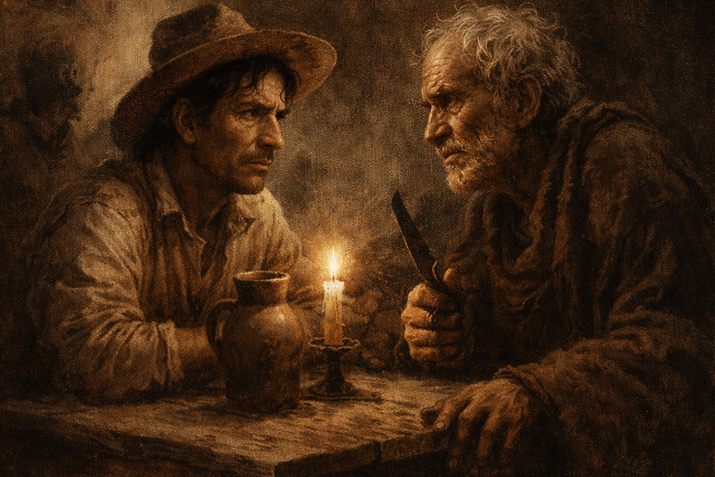 Washington Daniel Gorosito Pérez (Uruguay-México) - México 40 años sin el escritor Juan Rulfo el padre de Pedro Páramo 2