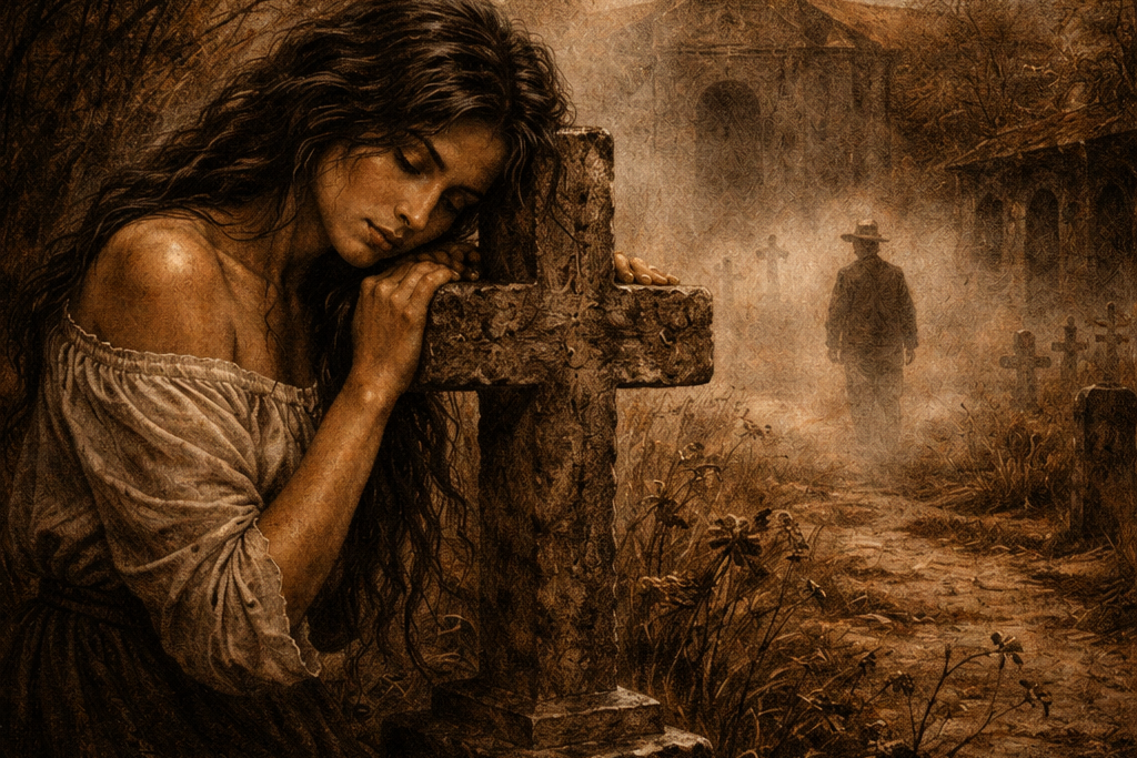 Washington Daniel Gorosito Pérez (Uruguay-México) - México 40 años sin el escritor Juan Rulfo el padre de Pedro Páramo 3