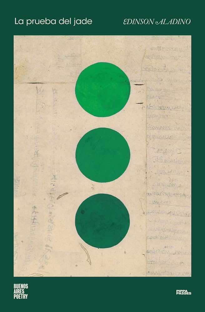 142 Arturo Hernández González (Colombia) - La prueba de jade o la peregrinación del asombro 1