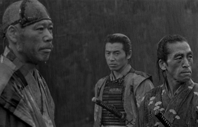 Akira Kurosawa 2