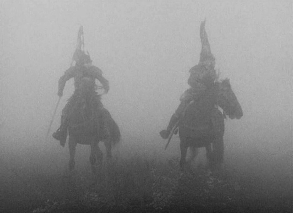 Akira Kurosawa 4