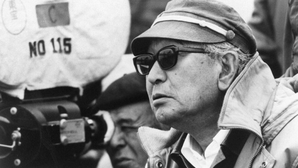 Akira Kurosawa 5