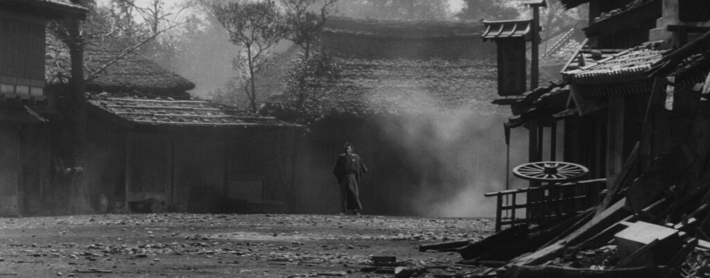 Akira Kurosawa 6