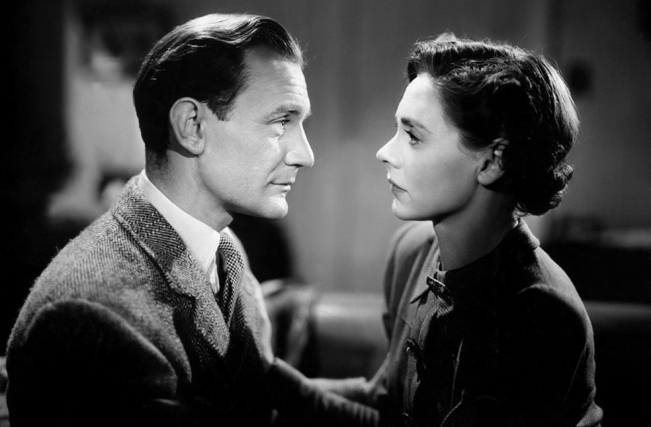 157 Enrique Arias Beaskoetxea (España) - Cine de autor Breve encuentro (David Lean, 1945) 3