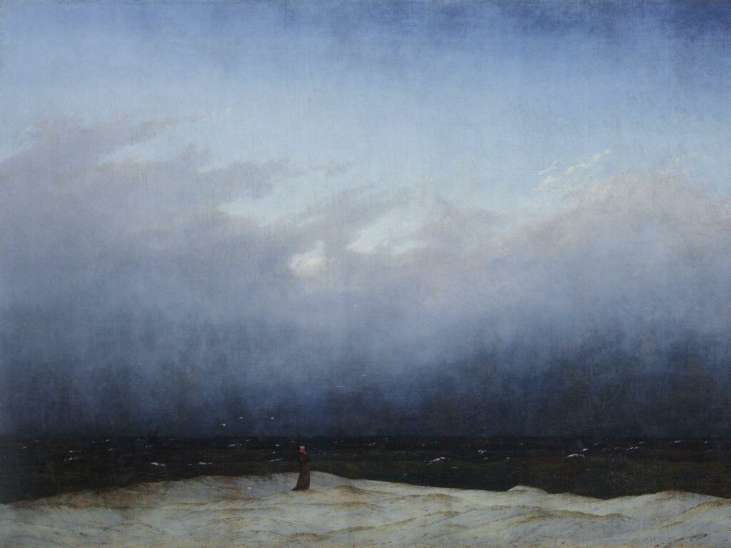 Caspar David Friedrich 2