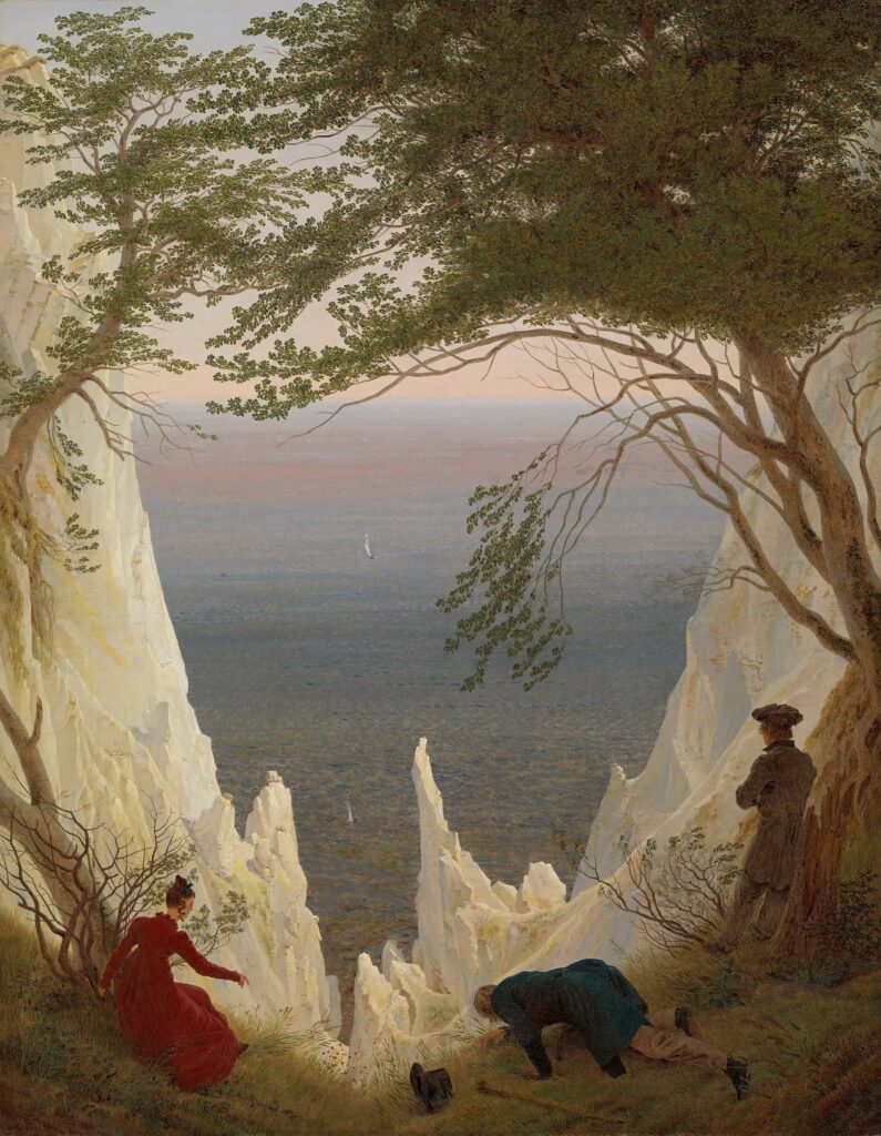Caspar David Friedrich 3