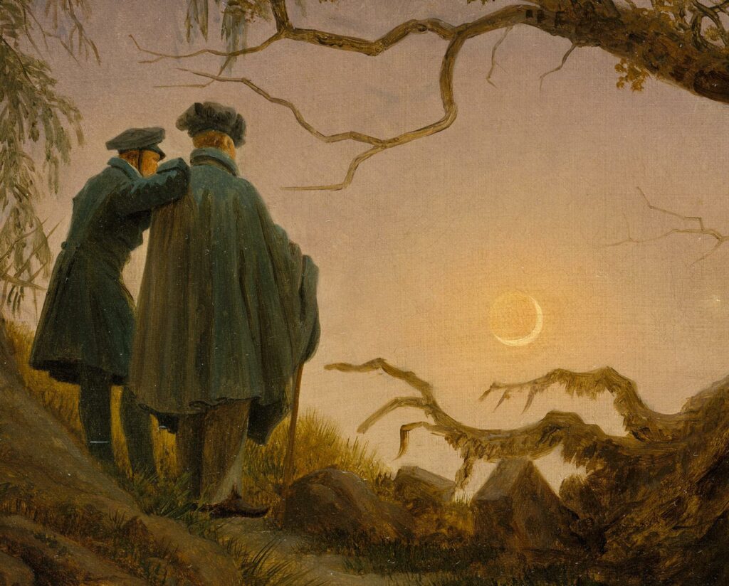 Caspar David Friedrich 6