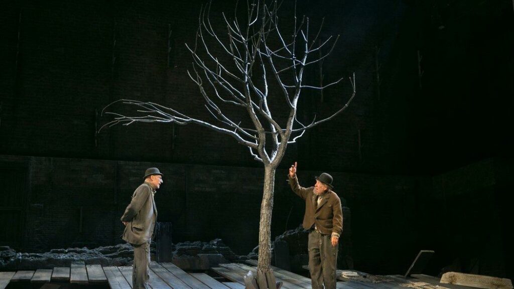 Esperando a Godot 2