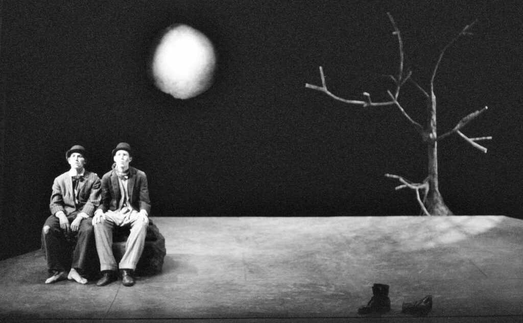 Esperando a Godot 3