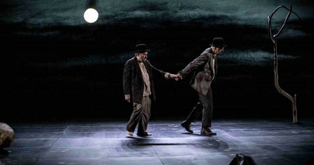 Esperando a Godot 5