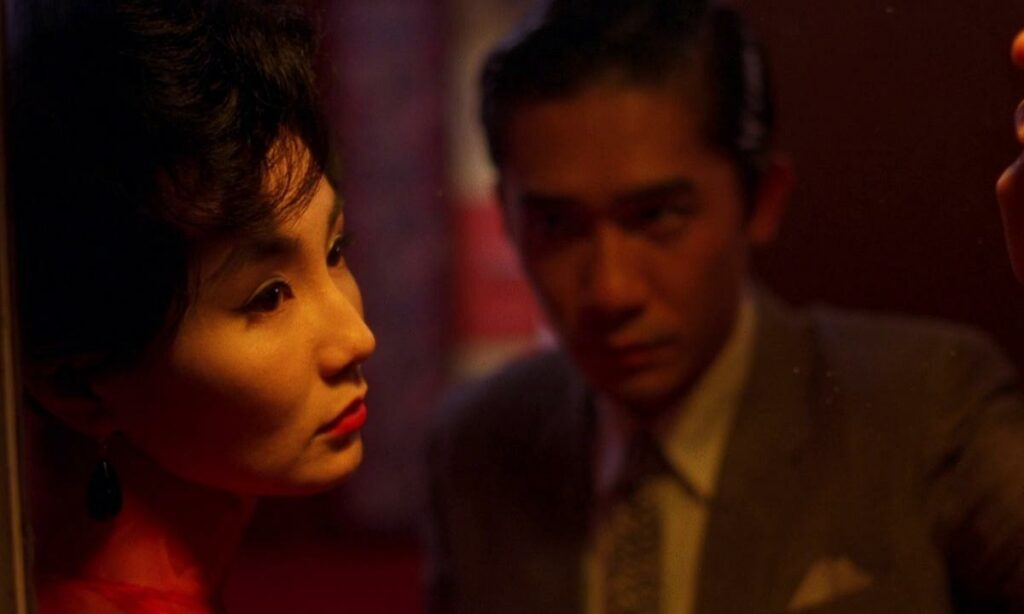 In the Mood for Love 1