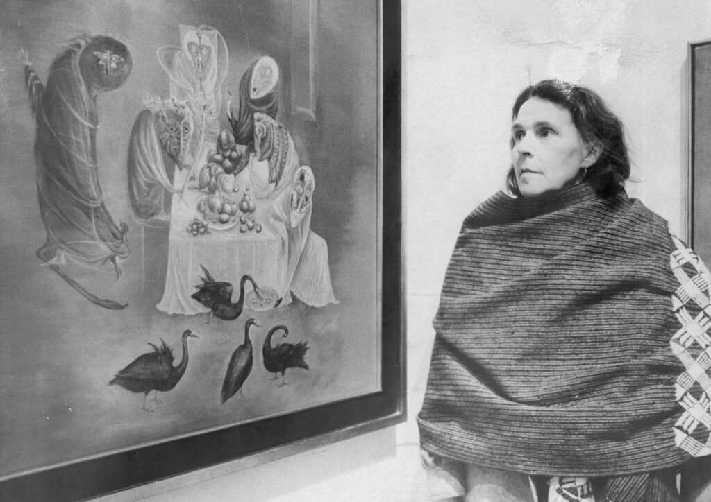 0507 Leonora Carrington 2