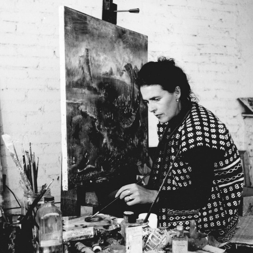 0507 Leonora Carrington 3
