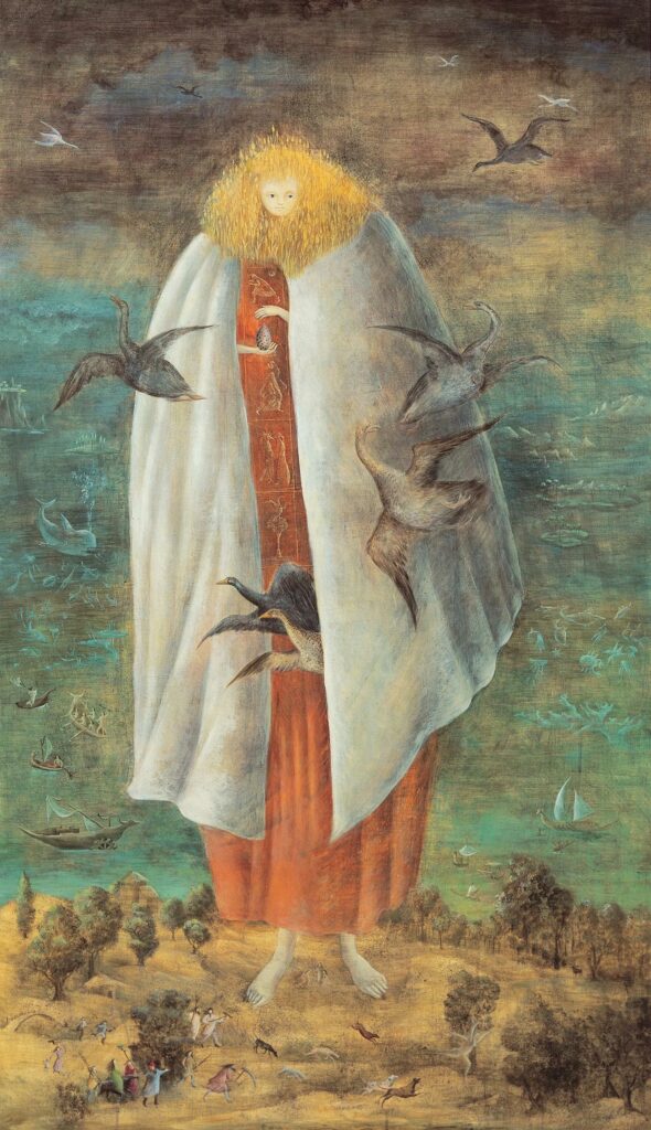 0507 Leonora Carrington 5