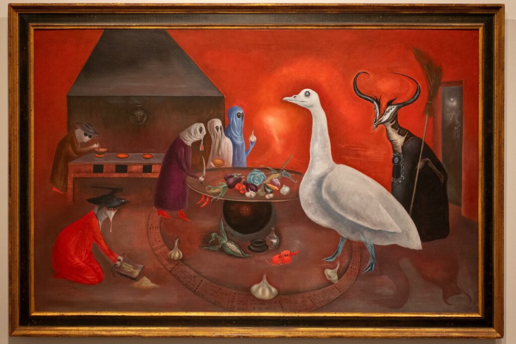 0507 Leonora Carrington 6