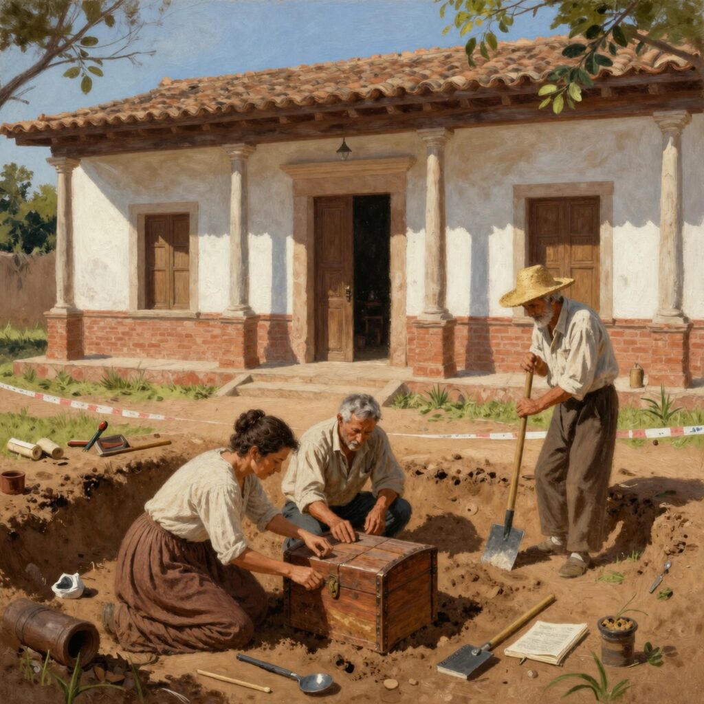158 Juan Manuel Caballero Parejo (España) - Un universal metafísico