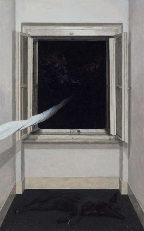 0803 Artes Plasticas DEIMOS de Dragan Bibin 6