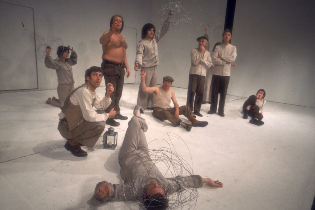 0804 Artes Escenicas Peter Brook 3