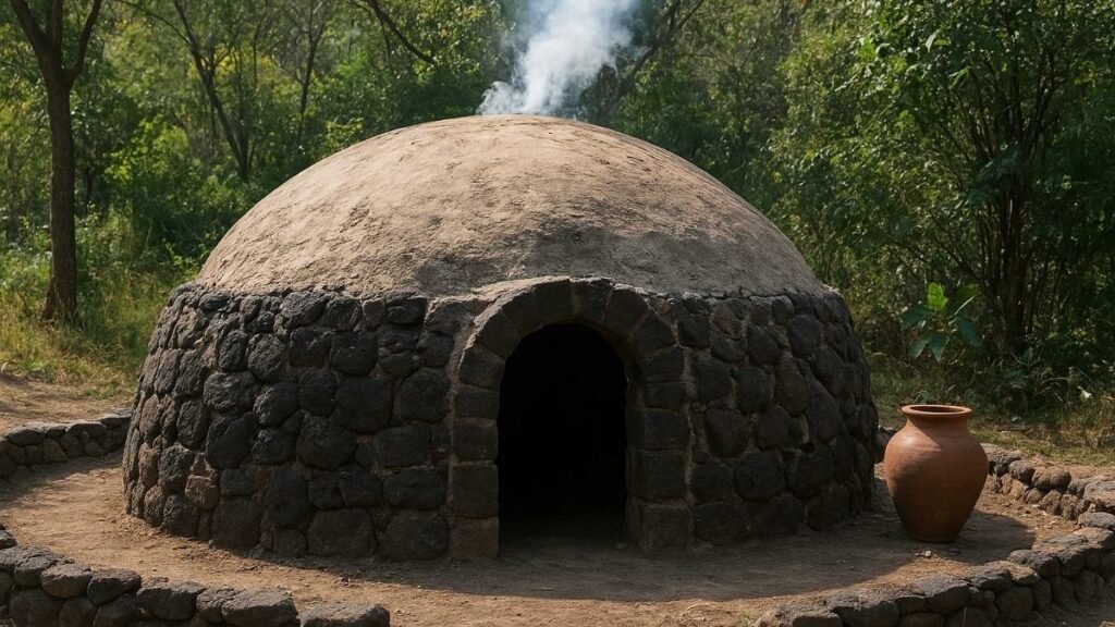 0806 Cultura Y Tradicion El temazcal mesoamericano 1