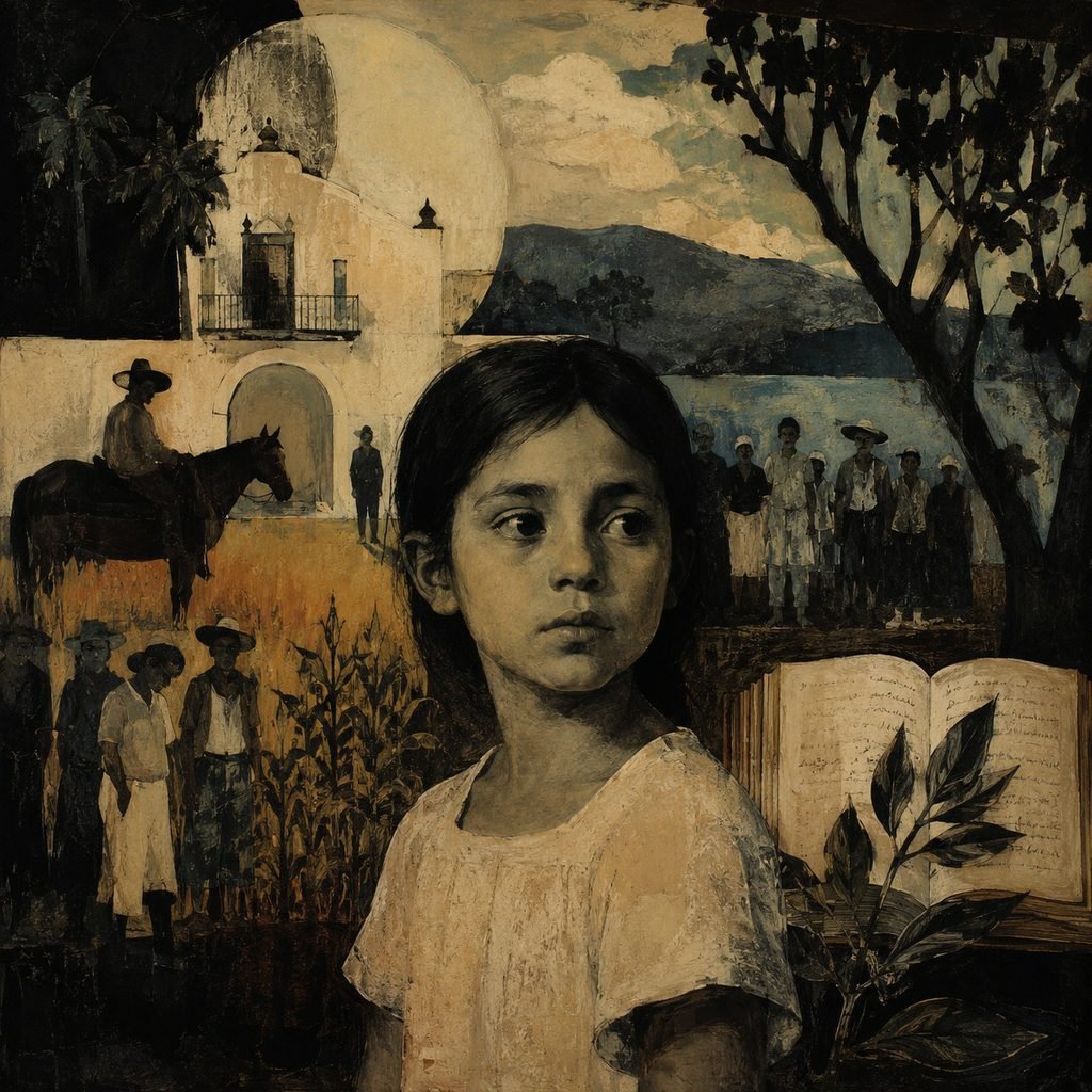 160 Oscar Uriel R Cancino México BalunCanan Mexico despues de la Revolucion 1