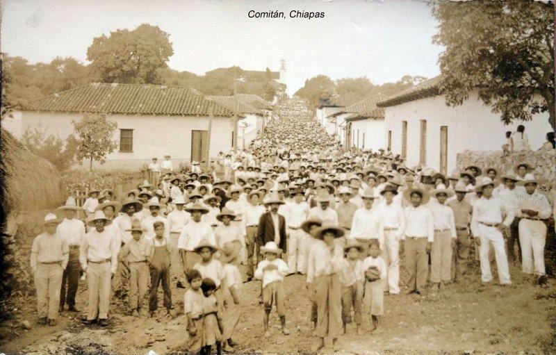 160 Oscar Uriel R Cancino México BalunCanan Mexico despues de la Revolucion 5