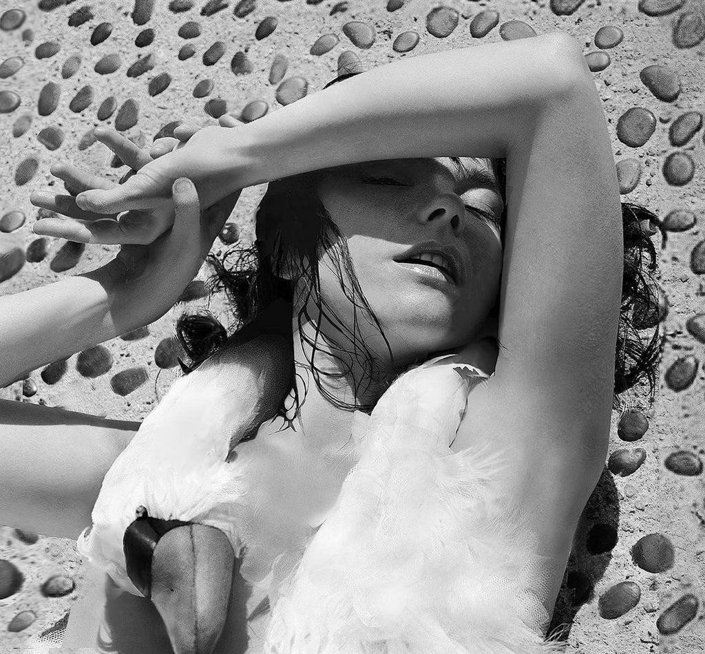 Vespertine de Björk 1
